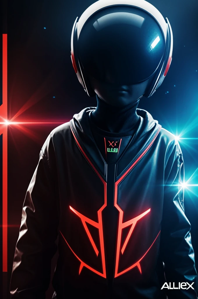 Alienx