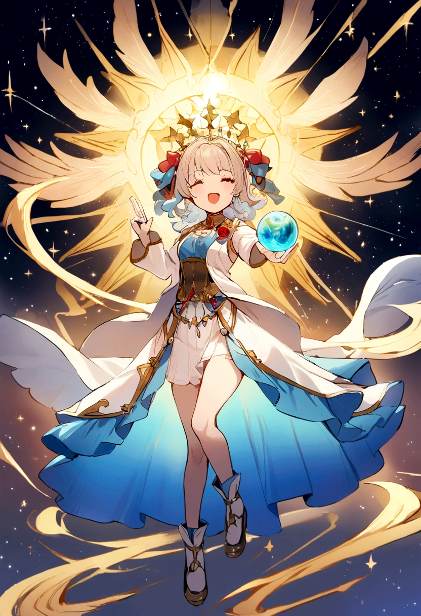 magic girl