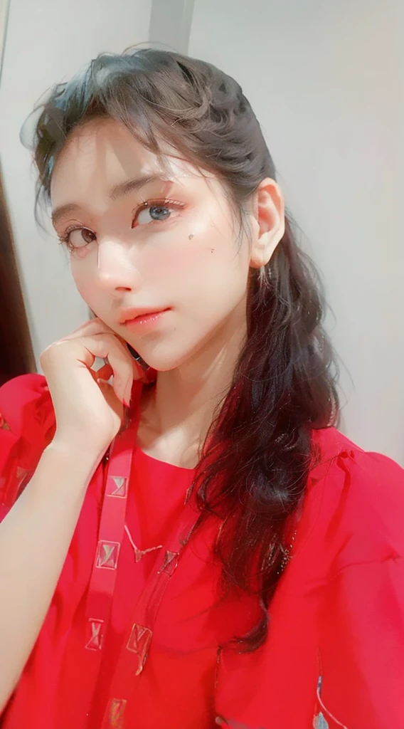 ((Best quality)), ((masterpiece)), (detailed:1.4), 3D, an image of a beautiful cyberpunk female,HDR (High Dynamic Range),Ray Tracing,NVIDIA RTX,Super-Resolution,Unreal 5,Subsurface scattering,PBR Texturing,Post-processing,Anisotropic Filtering,Depth-of-field,Maximum clarity and sharpness,Multi-layered textures,Albedo and Specular maps,Surface shading,Accurate simulation of light-material interaction,Perfect proportions,Octane Render,Two-tone lighting,Wide aperture,Low ISO,White balance,Rule of thirds,8K RAW,