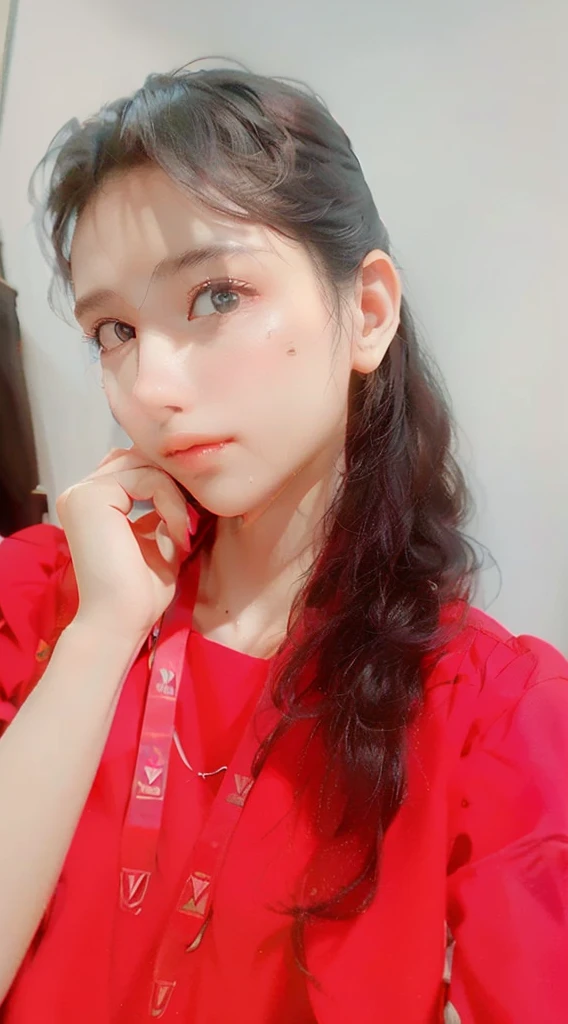 ((Best quality)), ((masterpiece)), (detailed:1.4), 3D, an image of a beautiful cyberpunk female,HDR (High Dynamic Range),Ray Tracing,NVIDIA RTX,Super-Resolution,Unreal 5,Subsurface tering,PBR Texturing,Post-processing,Anisotropic Filtering,Depth-of-field,Maximum clarity and sharpness,Multi-layered textures,Albedo and Specular maps,Surface shading,Accurate simulation of light-material intefect proportions,Octane Render,Two-tone lighting,Wide aperture,Low ISO,White balance,Rule of thirds,8K RAW,