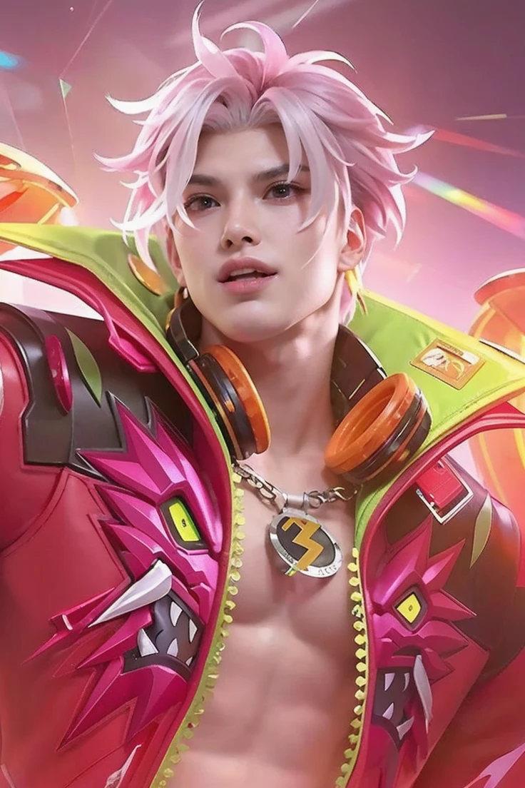 best quality, face focus, soft light, ultra high res, (photorealistic:1.4), RAW photo,
1japanese boys, solo, cute, (pupil, lights in the eyes),  detailed beautiful face, (small chest),(high resolution detail of human skin texture),
(long hair),
indoor,
Damask Shirt Dress,
(portrait)