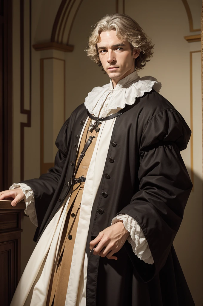 Christoph Scheiner