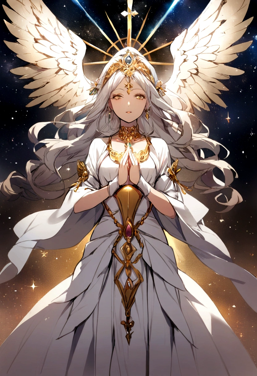 King paimon