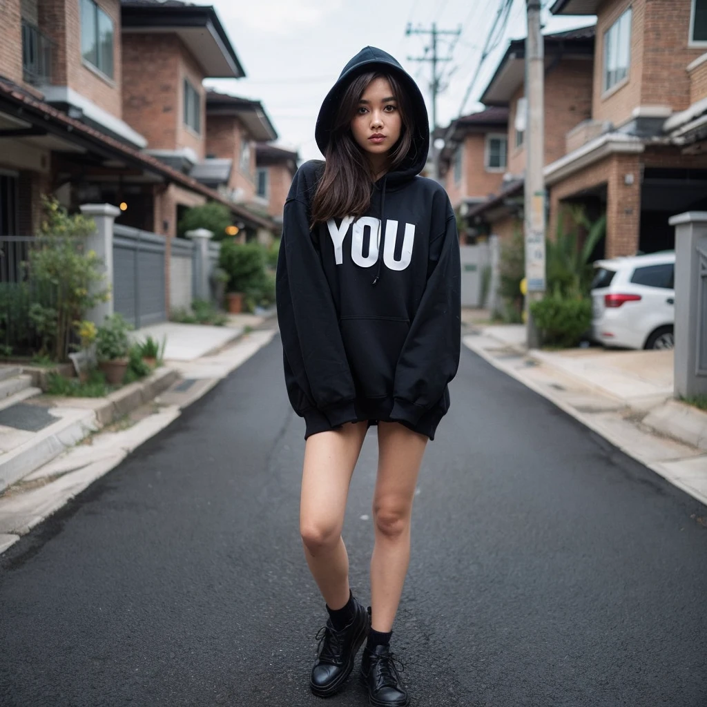 Woman