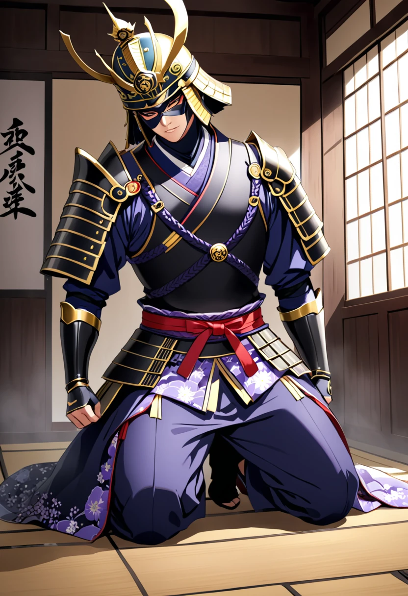 Japanese,Kneel,Daimyo,shogunate,Loyalty,follow,Sacrifice,Dedication,Warrior