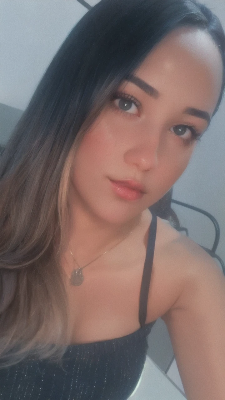 (ultra realistic,32k, masterpiece:1.2),(high detailed skin:1.1),( high quality:1.1),
detailed hair,
intricate detail,
(detailed realistic background:1.3),
realistic lighting,
[cinematic lighting|sunset lighting],
masterpiece,
high quality,
32k,
hyperrealism,
soothing tones,
muted colors,
high contrast,
soft light,
sharp,
artistic photoshoot, senior,cute,slender,european, eyes,pale cheeks,square face shape with angular jaw,natural "no-makeup" makeup,detailed hair,small breasts,legs, perfect fingers,black stockings,wearing 90's inspired clothing, including Colorblock knit capelet and palazzo bottoms ,Caramel voluminous ponytail,
Retro Arcade Corner: A playful retro arcade corner features vintage arcade machines, pinball tables, and classic gaming consoles. Patrons can reminisce about their favorite childhood games while enjoying their favorite beverages.