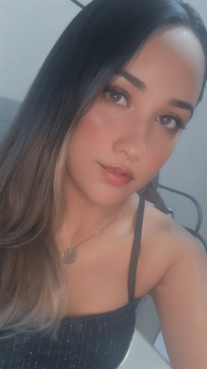 (ultra realistic,32k, masterpiece:1.2),(high detailed skin:1.1),( high quality:1.1),
detailed hair,
intricate detail,
(detailed realistic background:1.3),
realistic lighting,
[cinematic lighting|sunset lighting],
masterpiece,
high quality,
32k,
hyperrealism,
soothing tones,
muted colors,
high contrast,
soft light,
sharp,
artistic photoshoot, senior,cute,slender,european, eyes,pale cheeks,square face shape with angular jaw,natural "no-makeup" makeup,detailed hair,small breasts,legs, perfect fingers,black stockings,wearing 90's inspired clothing, including Colorblock knit capelet and palazzo bottoms ,Caramel voluminous ponytail,
Retro Arcade Corner: A playful retro arcade corner features vintage arcade machines, pinball tables, and classic gaming consoles. Patrons can reminisce about their favorite childhood games while enjoying their favorite beverages.