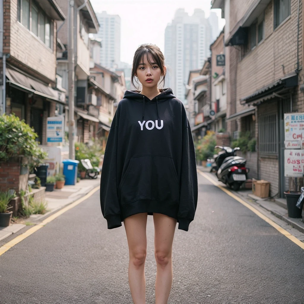 Woman