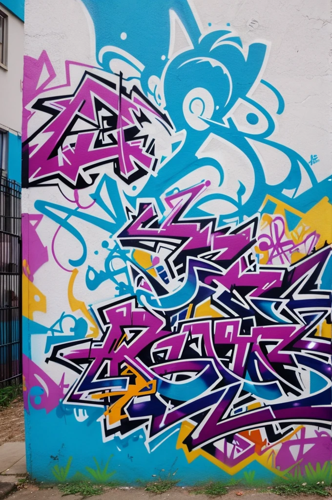 Graffiti with name hazel Lang mwuahugz