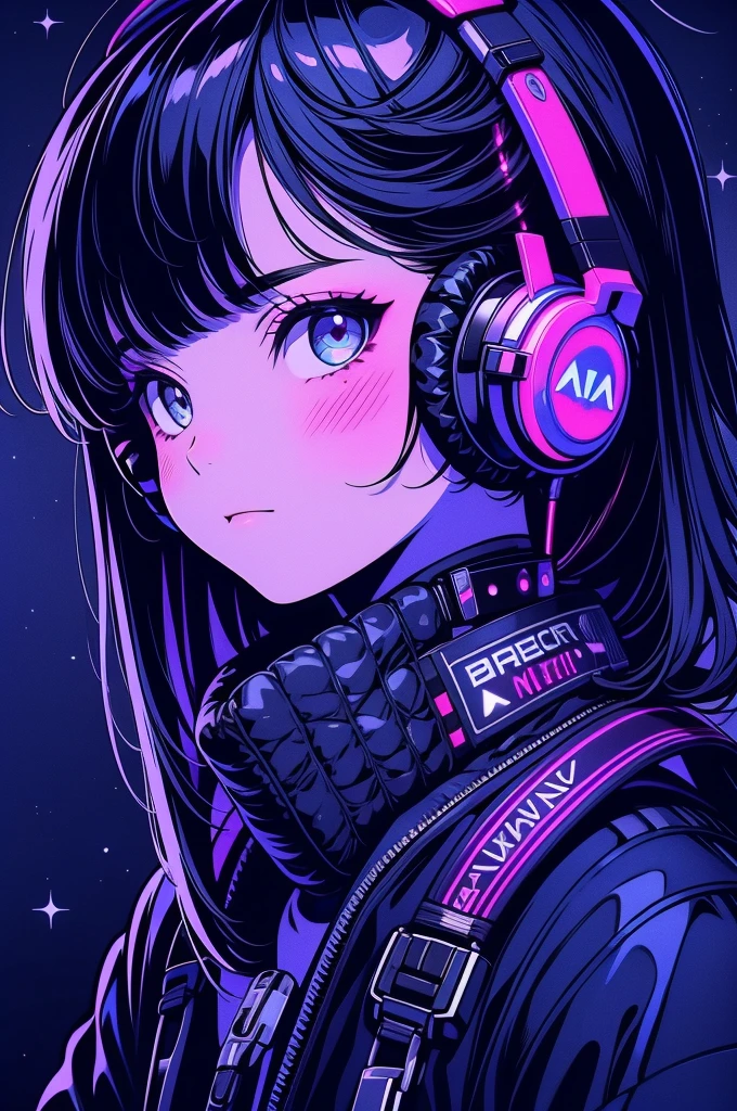((Highest quality)), ((masterpiece)), (Very detailed:1.3), 3d, beautiful (cyber punk:1.3) (((Male hacker))), Mohawk hairstyle, Back to viewers, Thick Hair, Work with computer terminals, Head-mounted display, Computer Server, LCD screen, Fiber Optic Cable, Company logo, High resolution (High Dynamic Range), Ray Tracing, NVIDIA, Super Resolution, Unreal 5, Scattered beneath the surface, PBR Textures, Post-processing, Anisotropic Filtering, Depth of written boundary, Maximum sharpness and sharpness, Multilayer Texture, Albedo and highlight map, Surface Shading, Accurate simulation of light-matter interactions, Perfect Proportions, Octane Rendering, Duotone Lighting, Low ISO, White balance, Three-part method, wide aperture, 8K RAW, Efficient Subpixel, Subpixel Convolution, Luminous Particles, Dynamic pose