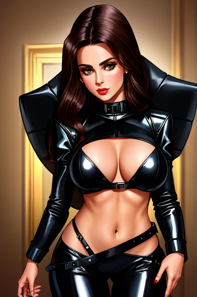 Xenia Onatopp