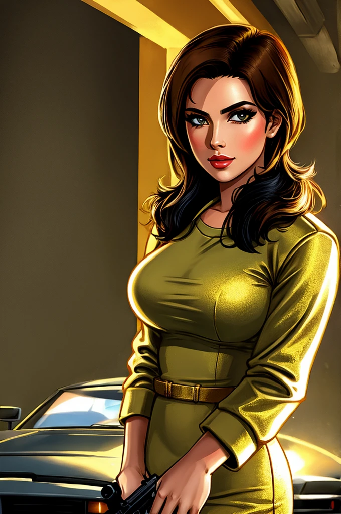 goldeneye