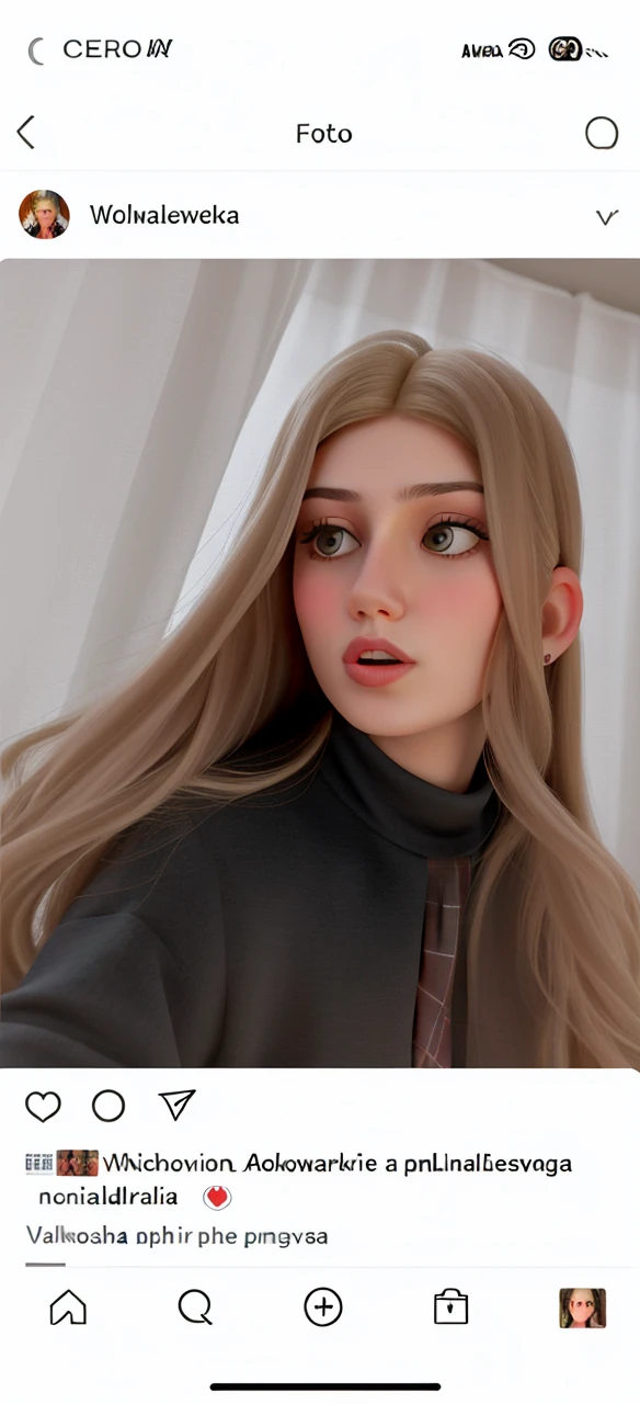 there is a woman with long hair and a tie on, moleksandra shchaslyva, julia gorokhova, angelina stroganova, alina ivanchenko, anastasia ovchinnikova, viktoria gavrilenko, sofia emelenko, Aleksandra Waliszewska, full - face close - up portrait, maria panfilova