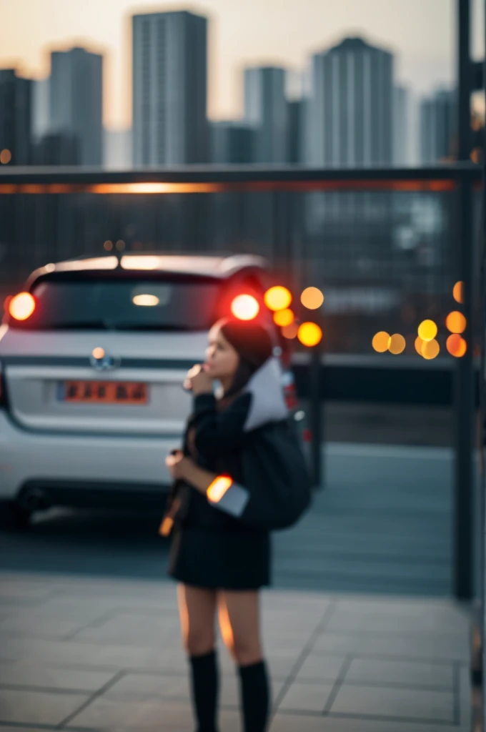 I want a blur background 4k hd ,for presentation