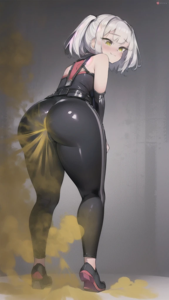 ((velocity)),Attacked by farts, (Mommy Hot Belorta from GODDESS OF VICTORY: NIKKE),(((Women farting))),(girl farting),velocity,)(a female),(white hair),(yellow eyes),(her butt facing screen and bending over)),(wearing latex pants),(anime girl),(Casino),(orgasm, Ahegao, crossed eyes, she is happy and horny),(masterpiece:1.2、top-quality, best-quality)、(the Extremely Detailed CG Unity 8K Wallpapers、ultra-detailed、Best Shadows)、(Detailed background)、(The best lighting、extremely delicate and beautiful)、depth of fields、1girl in、solo、upward looking gaze、