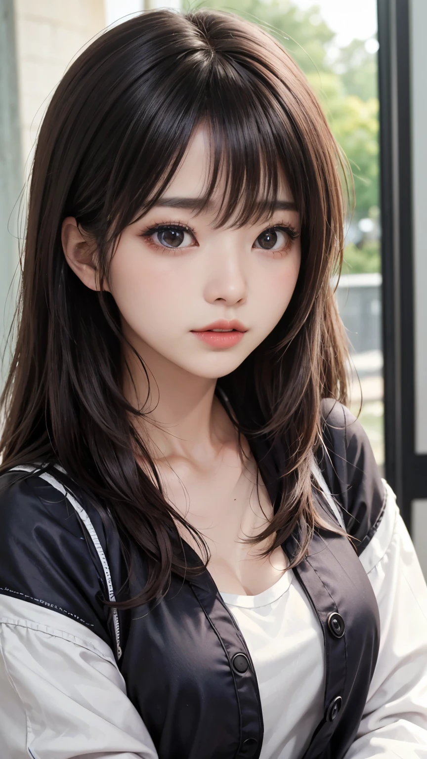 (最高qualityのディテール)、Realistic、8K Ultra HD、High resolution、(One Girl:1.2),(Fatal Beauty,Attractive beauty) ,(A supple and powerful physique),(Sensual charm),(Mysterious charm:1.1),(Captivating silhouette),The 超detailedな、高qualityのテクスチャ、Intricate details、detailed、非常にdetailedなCG、高qualityの影、detailed 美しく繊細な顔、detailed 美しく繊細な目、Written boundary depth、Ray Tracing、20th generation、Cute K-Pop Girls、(The Face of Ulzan in Korea)、Thin face、(Urzan-6500-v1.1:0.6)、PurerosFace_v1、Glowing Eyes、Perfect body、 Viewer Display、(最高qualityのディテール:1.2)、Realistic、8K Ultra HD、High resolution、Close-up of a woman, realistic girl rendering, 8k artistic german bokeh, Enchanting girl, Real Girl, Gurwitz, Gurwitz-style artwork, Girl Roleplay, Realistic 3D style, cgstation Popular Topics,, 8K Portrait Rendering,(truth,truth:1.4),(Sparkly-eyed girl:1.2)、The 超detailedな、高qualityのテクスチャ、Intricate details、detailed、非常にdetailedなCG、高qualityの影、detailed 美しく繊細な顔、detailed 美しく繊細な目、Written boundary depth、Ray Tracing、20th generation、Cute K-Pop Girls、(The Face of Ulzan in Korea)、Thin face、(Urzan-6500-v1.1:0.6)、cheek、Glossy Lips、、High resolution, Best image quality, 最高quality, Realistic, 超detailedな, Photo realistic, 4K 8K Ultra HD Full Color RAW Photos, Fujifilm(Medium format), Hasselblad, Carl Zeiss, Incredible dynamic range photography(utility_art:Smooth-768:1.1),High resolution, High pixel count, 明確なdetailed, Clear images, Natural color reproduction, Noise Reduction, High fidelity, quality, Software Improvements, Upscaling, Optimized Algorithms, Professional-level retouching,
1. Oversized coat:
The coat is、Choose an oversized design that covers from shoulders to knees.。Color is classic navy or black、or warm khaki or beige, hang on.、Choose colors that match the season。
2. Knitted sweater or turtleneck:
To protect yourself from the cold、Knitted sweater or turtleneckを選択してください。Match the texture and color of the knit to the coat.。
3. Wide leg pants:
For pants, Choose a wide-leg design、Combines ease of movement and style。Denim in dark tones or black trousers will look good.。
4. Knee-high boots:
What is included in an oversized coat、足首からふくらはぎまでカバーするKnee-high bootsとの組み合わせ。Boots are black or dark brown and chic.、Gives a stylish impression。
5. accessories:
シンプルなゴールドまたはシルバーのaccessoriesを選択してください、Add elegance to your outfit。for example、Long necklaces and large earrings are recommended.。
6. Handbags:
Handbags、Choose a color that matches the tone of your outfit.。Shoulder bags and tote bags are convenient and stylish。
7. Compensateと髪型:
Compensate, Choose natural colors that flatter your skin。Wavy Hair、By creating loose curls、Appeal to softness。
