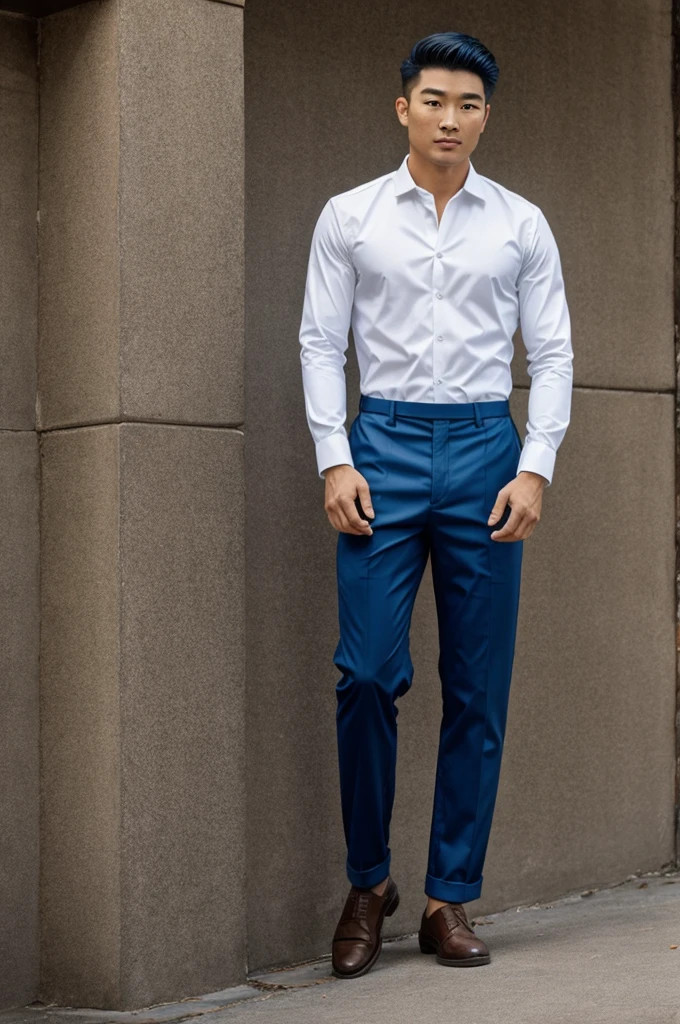 Mono chino