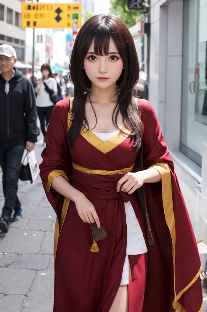 Megumin