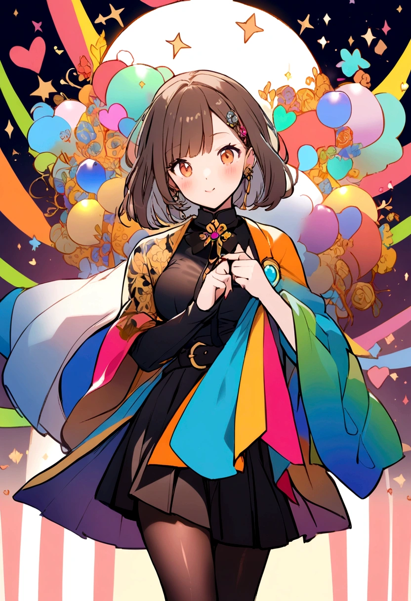 1 girl