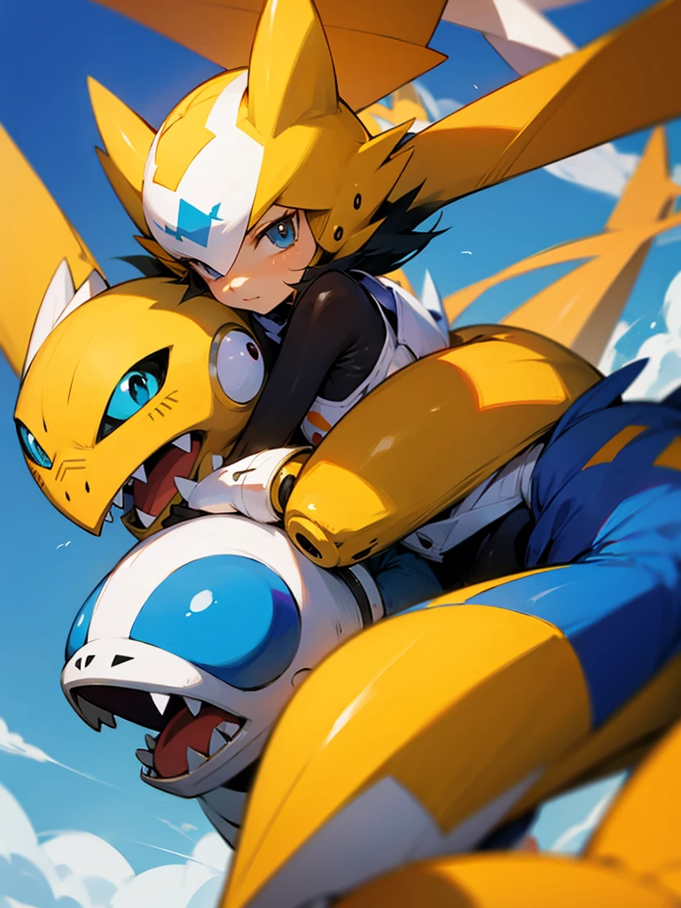 digimon 