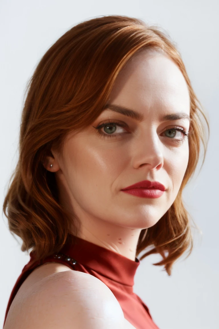 (White background:1.9), (full length photo:1.9), (Emma Stone:1.9), (nude:1.9), (corps proportionné:1.8), (sur un balcon à Paris:1.8), vue sur Tour Eiffel, (ciel bleu et ensoleillé:1.9), (Thick eyebrows:1.5), (cheveux très courts:1.9), (brown hair:1.7), (very huge boobs:1.9), (pouty lips), (corps parfait:1.8), (red lipstick:1.9), glowing lights, (pose dynamique), (hyper Realistic:1.4), (Realistic:1.3), (peau à texture réelle de la meilleure qualité), (Cinematic light), highly detailed skin, pores de la peau, (very detailed face:1.1), (very detailed eyes:1.1), Realistic pupils, (anatomie parfaite:1.1), (Proportions parfaites:1.2), (la photographie:1.1), (photoRealistic:1.1), volumetric lighting, dynamic lighting, De vraies ombres, (high resolution:1.1), pointiness, day light, (Realistic, hyperRealistic:1.4), complexe, high detail, spectaculaire, diffusion souterraine, grande profondeur de champ, vif, brillant, pointu, ((plein de pointiness)), (Extremely absurd),8k HDR