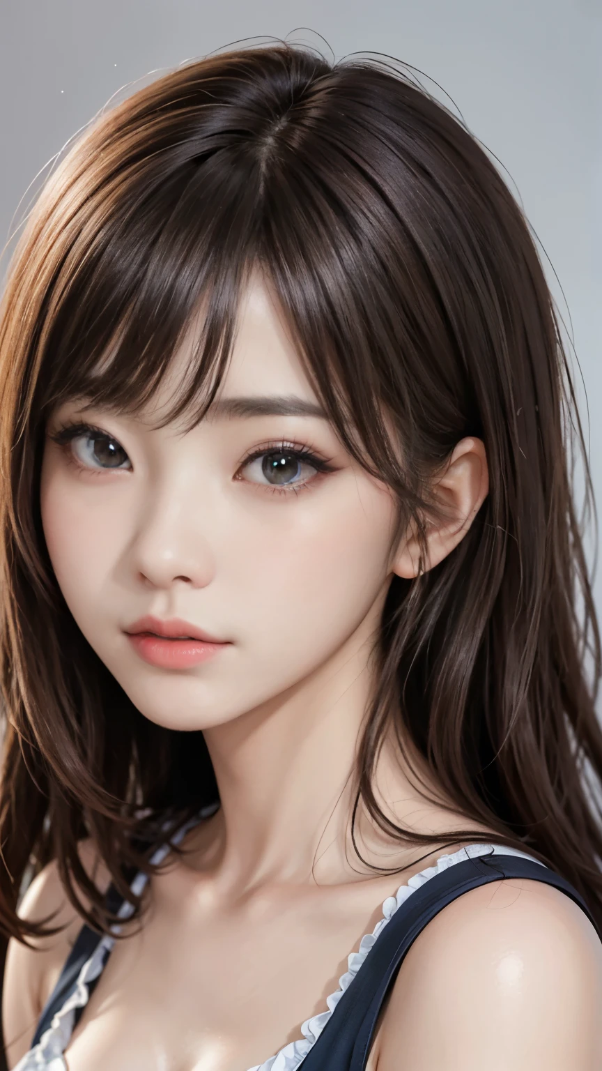 (最高qualityのディテール)、Realistic、8K Ultra HD、High resolution、(One Girl:1.2),(Fatal Beauty,Attractive beauty) ,(A supple and powerful physique),(Sensual charm),(Mysterious charm:1.1),(Captivating silhouette),The 超detailedな、高qualityのテクスチャ、Intricate details、detailed、非常にdetailedなCG、高qualityの影、detailed 美しく繊細な顔、detailed 美しく繊細な目、Written boundary depth、Ray Tracing、20th generation、Cute K-Pop Girls、(The Face of Ulzan in Korea)、Thin face、(Urzan-6500-v1.1:0.6)、PurerosFace_v1、Glowing Eyes、Perfect body、 Viewer Display、(最高qualityのディテール:1.2)、Realistic、8K Ultra HD、High resolution、Woman close up, realistic girl rendering, 8k artistic german bokeh, Enchanting girl, Real Girls, Gurwitz, Gurwitz-style artwork, Girl Roleplay, Realistic 3D style, cgstation Popular Topics,, 8K Portrait Rendering,(truth,truth:1.4),(A girl with sparkling eyes:1.2)、The 超detailedな、高qualityのテクスチャ、Intricate details、detailed、非常にdetailedなCG、高qualityの影、detailed 美しく繊細な顔、detailed 美しく繊細な目、Written boundary depth、Ray Tracing、20th generation、Cute K-Pop Girls、(The Face of Ulzan in Korea)、Thin face、(Urzan-6500-v1.1:0.6)、cheek、Glossy Lips、、High resolution, Best image quality, 最高quality, Realistic, 超detailedな, Photo Real, 4K 8K Ultra HD Full Color RAW Photos, Fujifilm(Medium format), Hasselblad, Carl Zeiss, Incredible dynamic range photography(utility_art:Smooth-768:1.1),High resolution, High pixel count, 明確なdetailed, Clear images, Natural color reproduction, Noise Reduction, High fidelity, quality, Software Improvements, Upscaling, Optimized Algorithms, Professional-level retouching,
1. Oversized coat:
The coat is、Choose an oversized design that covers from shoulders to knees.。Color is classic navy or black、or warm khaki or beige, wait.、Choose colors that match the season。
2. Knitted sweater or turtleneck:
To protect yourself from the cold、Knitted sweater or turtleneckを選択してください。Match the texture and color of the knit to the coat.。
3. Wide leg pants:
For pants, Choose a wide-leg design、Combines ease of movement and style。Denim in dark tones or black trousers will look good.。
4. Knee-high boots:
What is included in an oversized coat、足首からふくらはぎまでカバーするKnee-high bootsとの組み合わせ。Boots are black or dark brown and chic.、Gives a stylish impression。
5. accessories:
シンプルなゴールドまたはシルバーのaccessoriesを選択してください、Add elegance to your outfit。for example、Long necklaces and large earrings are recommended.。
6. Handbags:
Handbags、Choose a color that matches the tone of your outfit.。Shoulder bags and tote bags are convenient and stylish。
7. Compensateと髪型:
Compensate, Choose natural colors that flatter your skin。Wavy Hair、By creating loose curls、Appeal to softness。