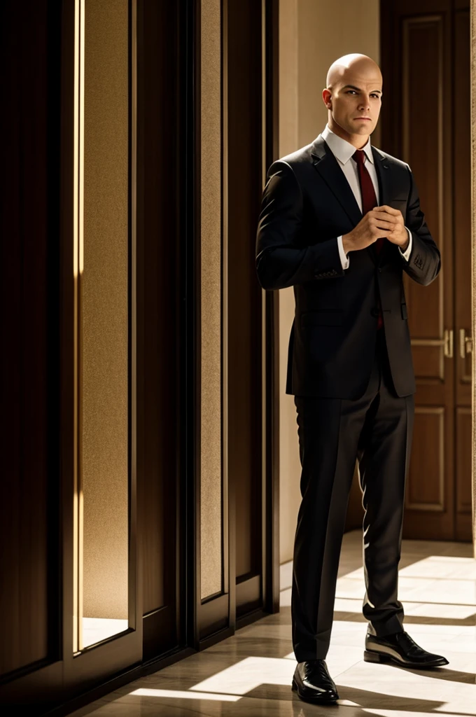 hitman