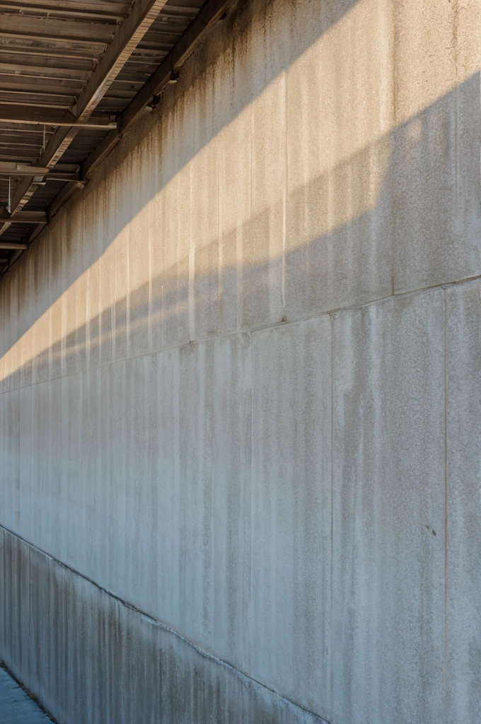 A background of wall 