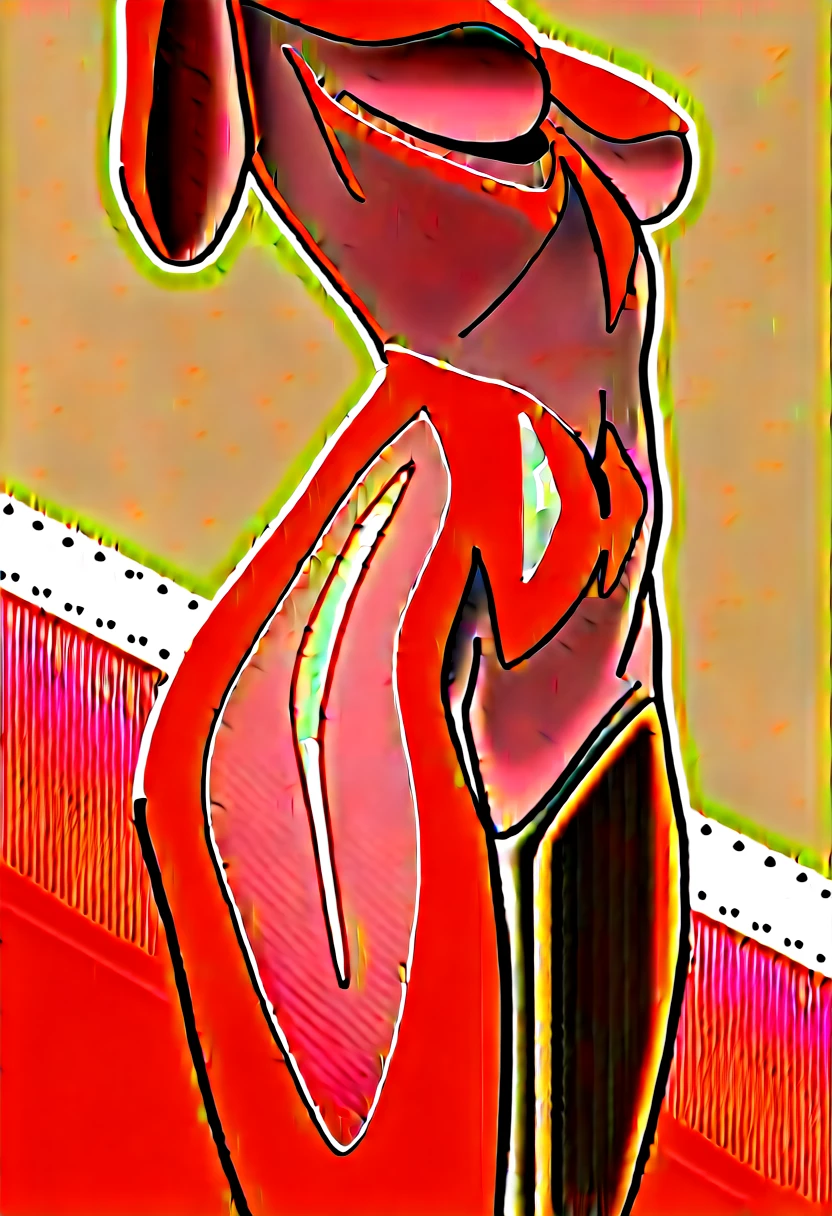 score_9, score_8_up, score_7_up, score_6_up, thigs, solo, tall, thigh only, thighs, thig focus, standing, nude, no clothes, thick thighs, big , sexy waist, detailed stomach, juicy body, milf, mother, sexy, milf body, motherly body, sweating, sweat, sweaty armpit, big boobs