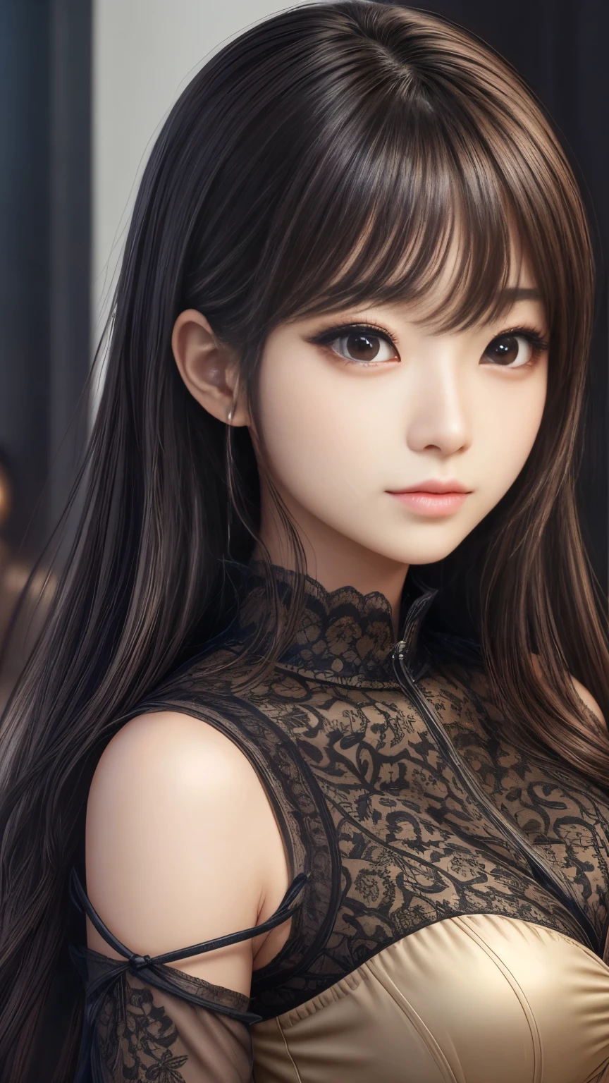 (最高qualityのディテール)、Realistic、8K Ultra HD、High resolution、(One Girl:1.2),(Fatal Beauty,Attractive beauty) ,(A supple and powerful physique),(Sensual charm),(Mysterious charm:1.1),(Captivating silhouette),The 超detailedな、高qualityのテクスチャ、Intricate details、detailed、非常にdetailedなCG、高qualityの影、detailed 美しく繊細な顔、detailed 美しく繊細な目、Written boundary depth、Ray Tracing、20th generation、Cute K-Pop Girls、(The Face of Ulzan in Korea)、Thin face、(Urzan-6500-v1.1:0.6)、PurerosFace_v1、Glowing Eyes、Perfect body、 Viewer Display、(最高qualityのディテール:1.2)、Realistic、8K Ultra HD、High resolution、Woman close up, realistic girl rendering, 8k artistic german bokeh, Enchanting girl, Real Girls, Gurwitz, Gurwitz-style artwork, Girl Roleplay, Realistic 3D style, cgstation Popular Topics,, 8K Portrait Rendering,(truth,truth:1.4),(A girl with sparkling eyes:1.2)、The 超detailedな、高qualityのテクスチャ、Intricate details、detailed、非常にdetailedなCG、高qualityの影、detailed 美しく繊細な顔、detailed 美しく繊細な目、Written boundary depth、Ray Tracing、20th generation、Cute K-Pop Girls、(The Face of Ulzan in Korea)、Thin face、(Urzan-6500-v1.1:0.6)、cheek、Glossy Lips、、High resolution, Best image quality, 最高quality, Realistic, 超detailedな, Photo Real, 4K 8K Ultra HD Full Color RAW Photos, Fujifilm(Medium format), Hasselblad, Carl Zeiss, Incredible dynamic range photography(utility_art:Smooth-768:1.1),High resolution, High pixel count, 明確なdetailed, Clear images, Natural color reproduction, Noise Reduction, High fidelity, quality, Software Improvements, Upscaling, Optimized Algorithms, Professional-level retouching,
1. Oversized coat:
The coat is、Choose an oversized design that covers from shoulders to knees.。Color is classic navy or black、or warm khaki or beige, wait.、Choose colors that match the season。
2. Knitted sweater or turtleneck:
To protect yourself from the cold、Knitted sweater or turtleneckを選択してください。Match the texture and color of the knit to the coat.。
3. Wide leg pants:
For pants, Choose a wide-leg design、Combines ease of movement and style。Denim in dark tones or black trousers will look good.。
4. Knee-high boots:
What is included in an oversized coat、足首からふくらはぎまでカバーするKnee-high bootsとの組み合わせ。Boots are black or dark brown and chic.、Gives a stylish impression。
5. accessories:
シンプルなゴールドまたはシルバーのaccessoriesを選択してください、Add elegance to your outfit。for example、Long necklaces and large earrings are recommended.。
6. Handbags:
Handbags、Choose a color that matches the tone of your outfit.。Shoulder bags and tote bags are convenient and stylish。
7. Compensateと髪型:
Compensate, Choose natural colors that flatter your skin。Wavy Hair、By creating loose curls、Appeal to softness。