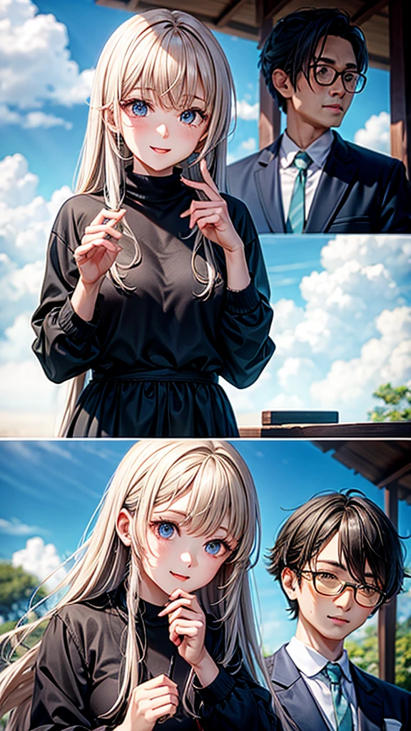 Cute cute