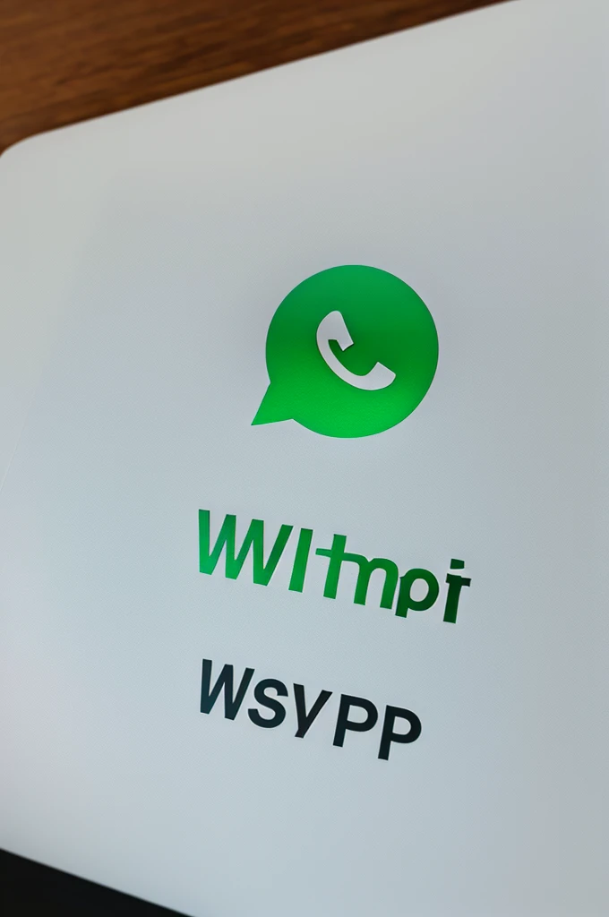 WhatsApp logo