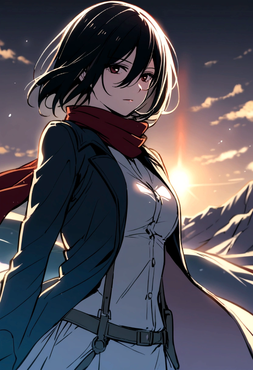 mikasa
