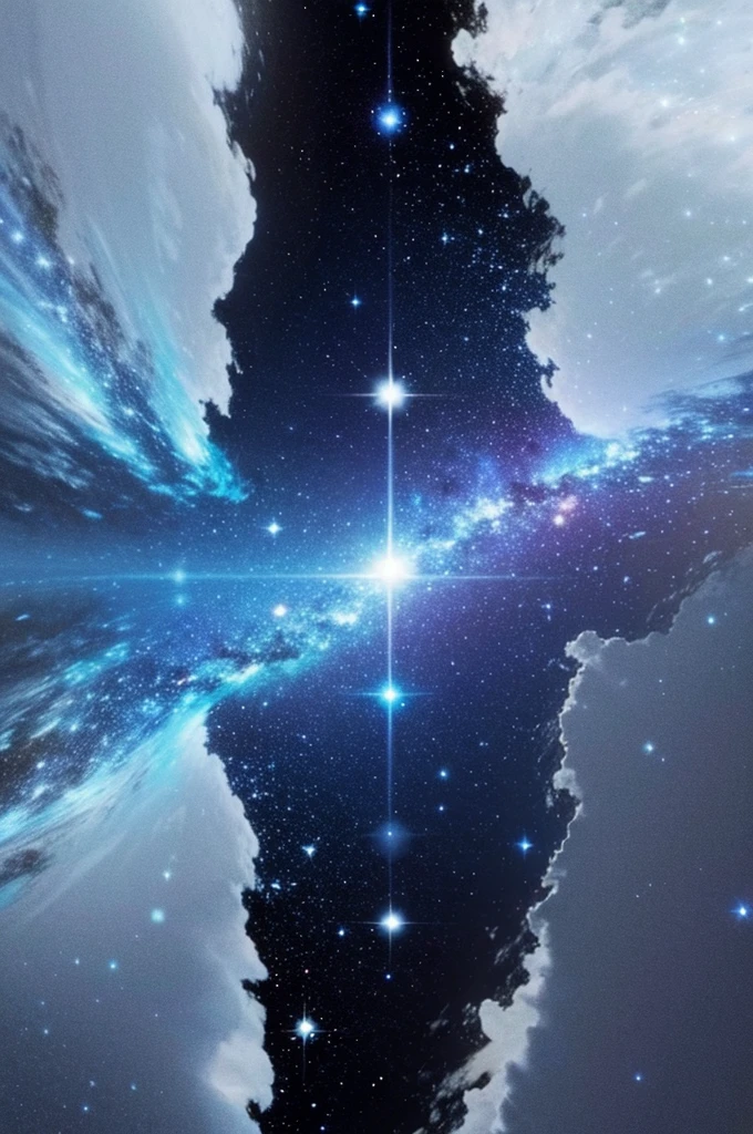space, universe