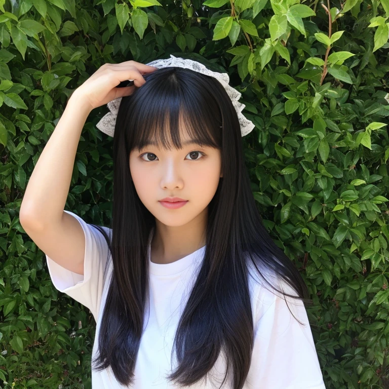 girl