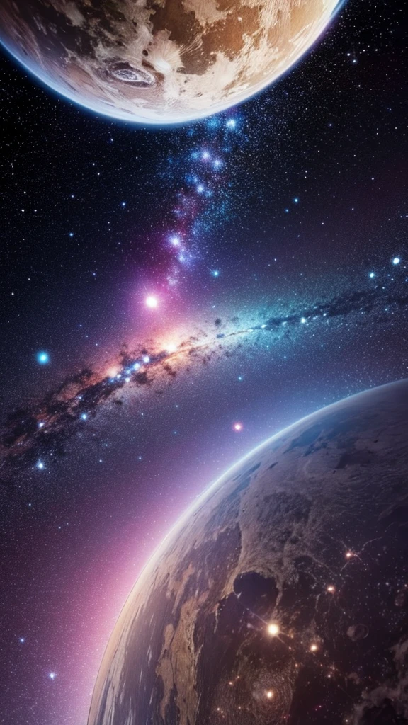 space, universe
