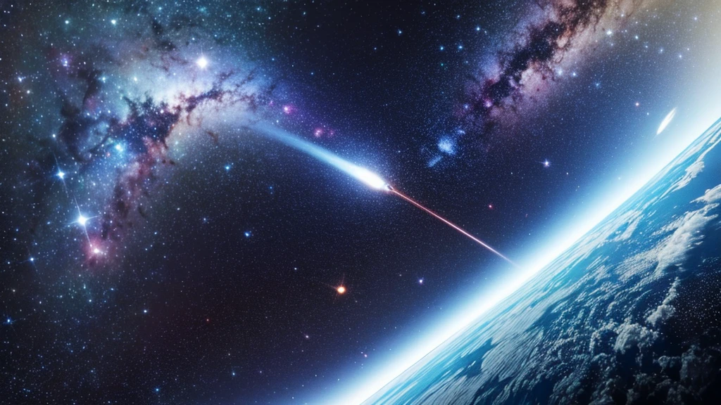 space, universe