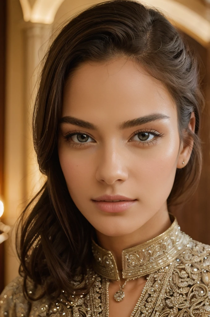 ((best quality)), ((masterpiece)), (detailed), perfect face
