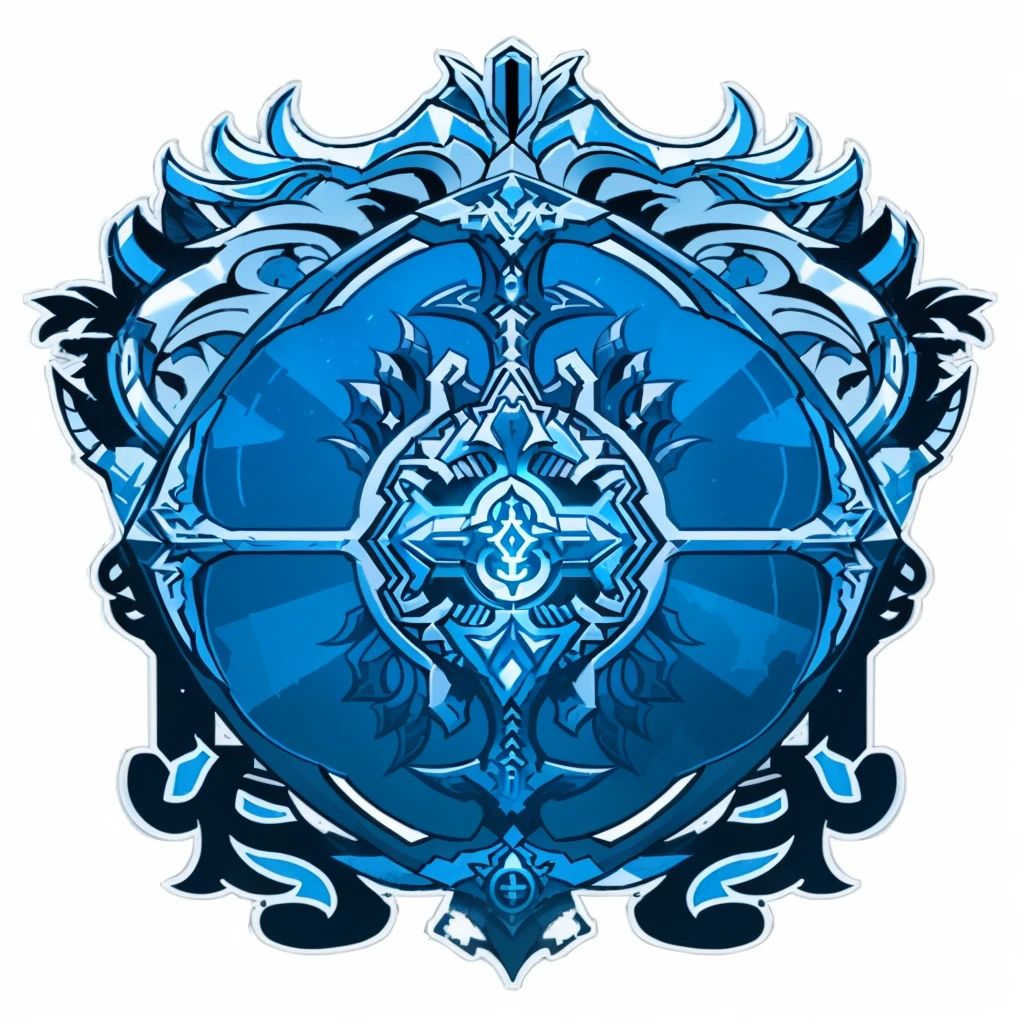 make the picture realistic and lore symbol