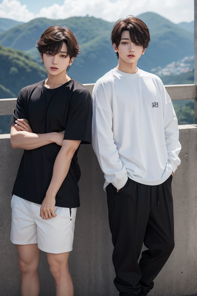 Jisso e jungkook