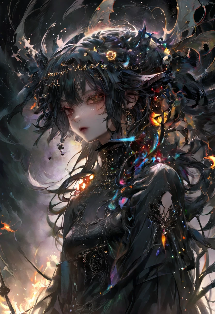 QT your Dark Art