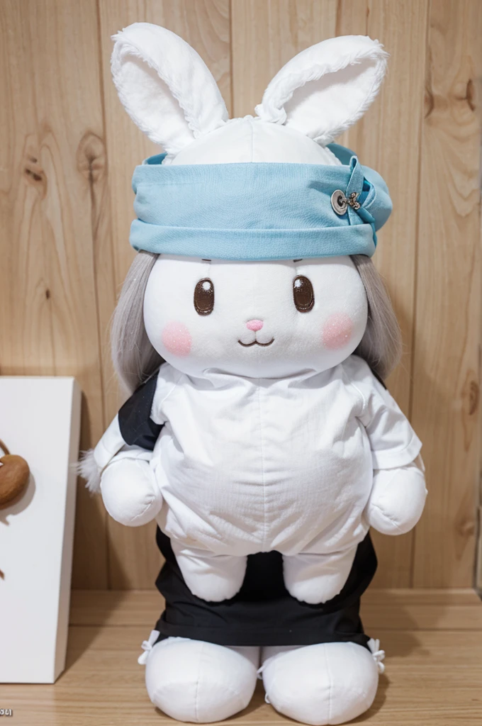 Cinnamoroll kehidupan nyata