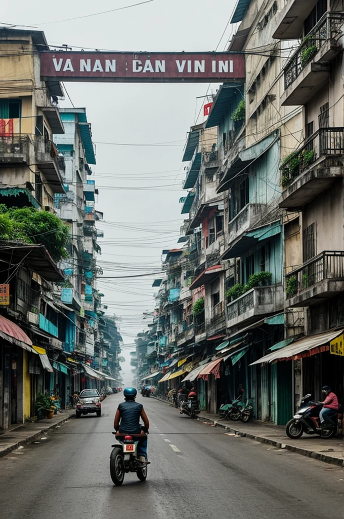 Vietnam in 2088