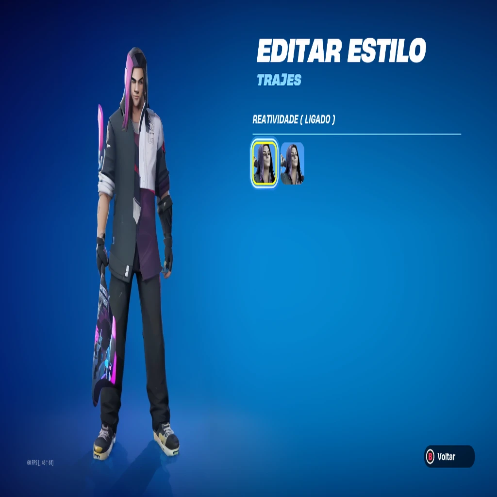 a close up of a person holding a snowboard in a game, entire character!, fortnite character, cel shad, new character, fortnite skin, epic games, as a fortnite character, entire character, valorant character, neymar in fortnite, fortnite art style, e-sport style, ingame image, 8 k character details, emote, as a character in tekken