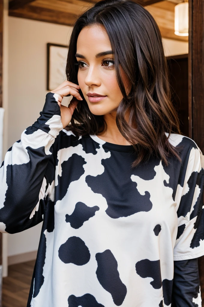 Cow