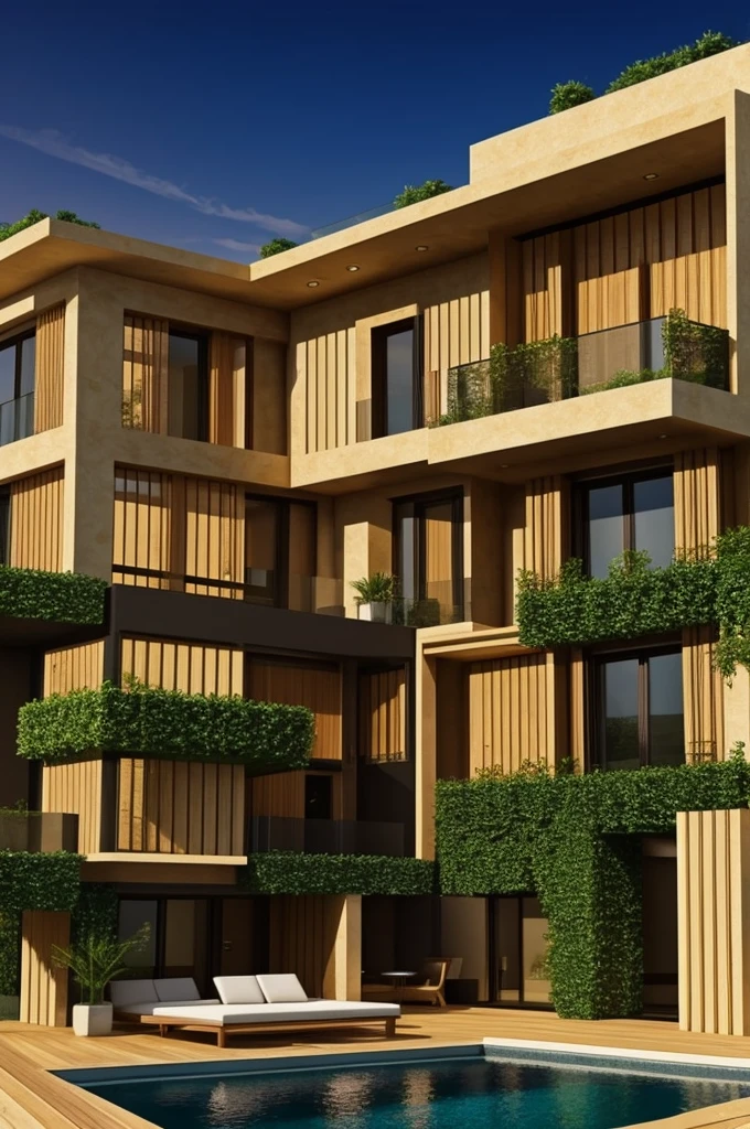 Generate a house of 10 trillion euros