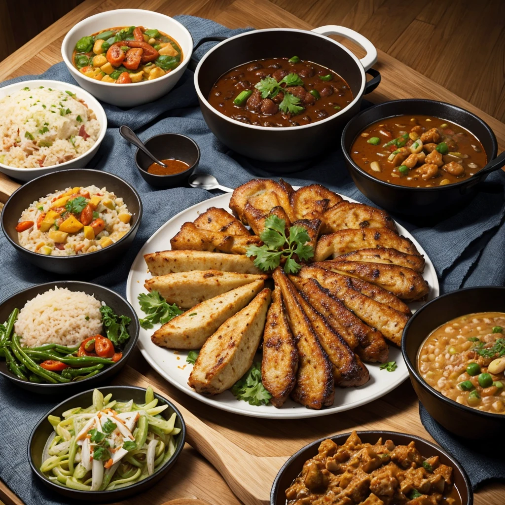 Makanan
