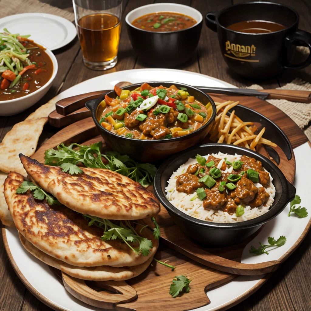 Makanan