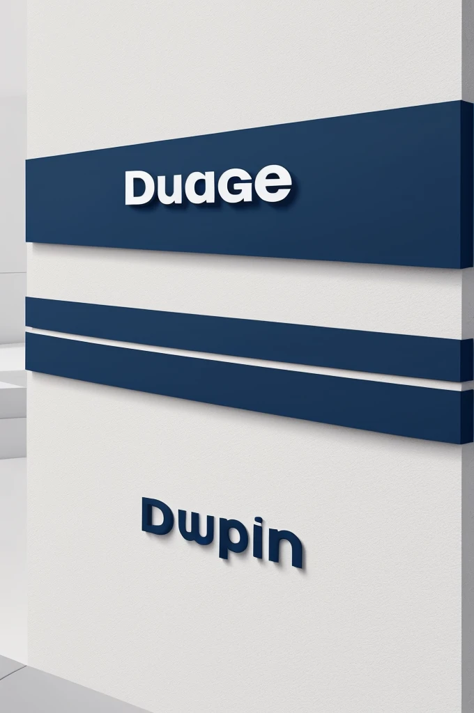 design a minimalist logo, but at the same time, detailed where it says drugstore el point