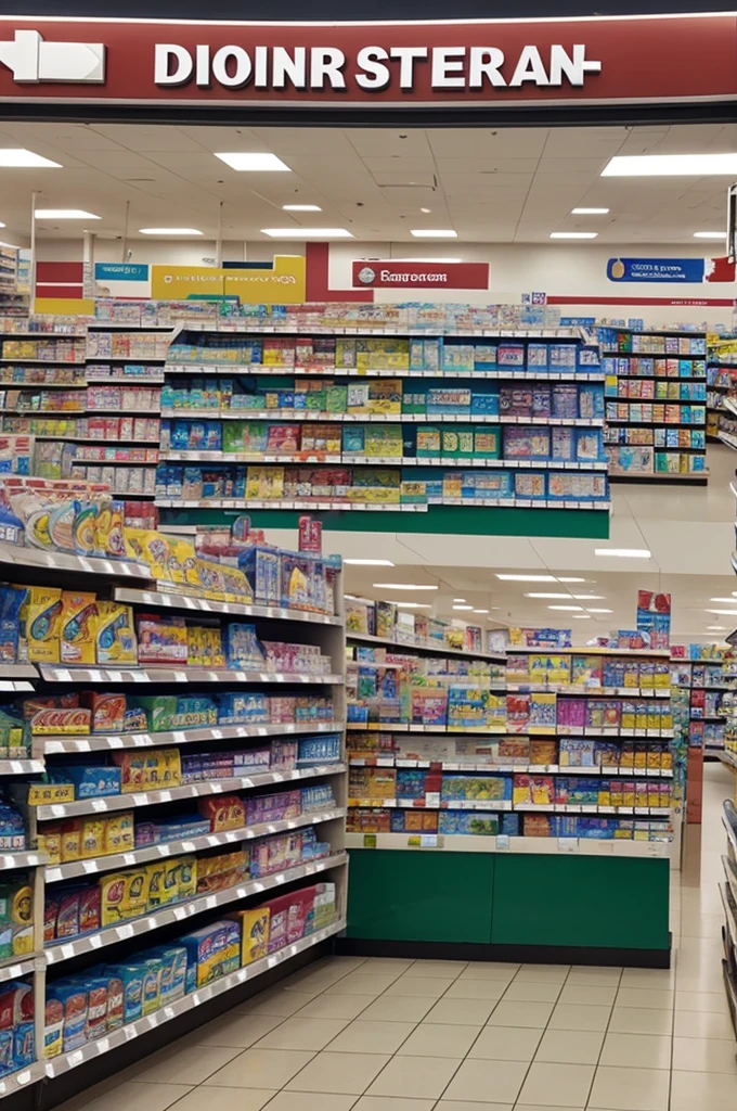 drugstore el point
